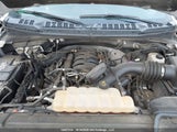 Ford F-150 Xlt 1FTEW1E55JFE18907 снимка