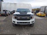 Ford F-150 Xlt 1FTEW1E55JFE18907 снимка