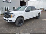 Ford F-150 Xlt 1FTEW1E55JFE18907 снимка