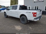 Ford F-150 Xlt 1FTEW1E55JFE18907 снимка