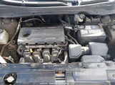 Hyundai Tucson Gls/Limited KM8JUCAC3CU441262 снимка