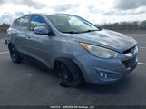 Hyundai Tucson Gls/Limited KM8JUCAC3CU441262 снимка