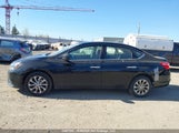 Nissan Sentra S/Sv/Sr/Sl 3N1AB7AP4HL667349 снимка