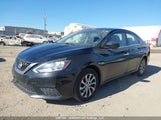 Nissan Sentra S/Sv/Sr/Sl 3N1AB7AP4HL667349 fotografie