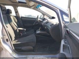Acura Csx Touring 2HHFD56536H205313 снимка
