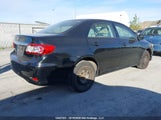 Toyota Corolla S/Le 2T1BU4EE2BC694711 снимка