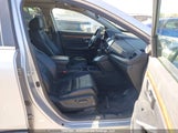 Honda Cr-V Touring 2HKRW2H95HH110075 снимка