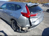 Honda Cr-V Touring 2HKRW2H95HH110075 снимка