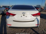Hyundai Elantra L+ 5NPDH4AE3GH726203 снимка