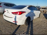 Hyundai Elantra L+ 5NPDH4AE3GH726203 снимка