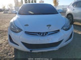 Hyundai Elantra L+ 5NPDH4AE3GH726203 снимка