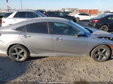 Honda Civic Lx 2HGFC2F58JH032998 снимка