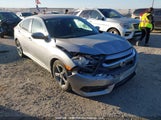 Honda Civic Lx 2HGFC2F58JH032998 снимка