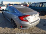 Honda Civic Lx 2HGFC2F58JH032998 снимка