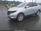 Chevrolet Equinox 1Lt 2GNAXUEV1K6228540 снимка