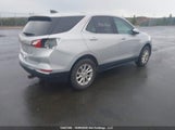Chevrolet Equinox 1Lt 2GNAXUEV1K6228540 снимка