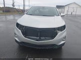 Chevrolet Equinox 1Lt 2GNAXUEV1K6228540 снимка