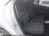 Chevrolet Equinox 1Lt 2GNAXUEV1K6228540 снимка