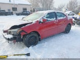 Toyota Corolla 2T1BURHE8JC100372 снимка