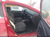 Toyota Corolla 2T1BURHE8JC100372 fotografie