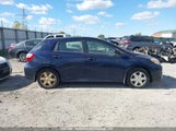 Toyota Corolla Matrix 2T1KU4EE9AC245251 снимка