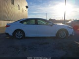 Toyota Camry Xse/Xle/Le/Se 4T1DAACK4SU069380 снимка