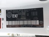 Toyota Camry Xse/Xle/Le/Se 4T1DAACK4SU069380 photo