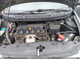 Honda Civic Dx-G 2HGFA1E45AH019666 снимка