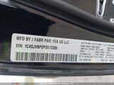 Jeep Wagoneer 1C4SJVBP2PS512385 снимка