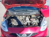 Nissan Micra 3N1CK3CP7GL266133 снимка