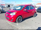 Nissan Micra 3N1CK3CP7GL266133 снимка