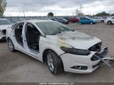 Ford Fusion Se 3FA6P0HR5DR307720 снимка