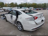 Ford Fusion Se 3FA6P0HR5DR307720 снимка
