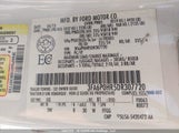 Ford Fusion Se 3FA6P0HR5DR307720 снимка