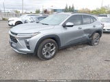 Chevrolet Trax KL77LHE24RC196144 снимка