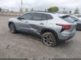 Chevrolet Trax KL77LHE24RC196144 снимка