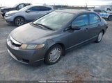 Honda Civic Dx-G 2HGFA1F40AH028967 снимка