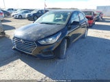Hyundai Accent Preferred 3KPC25A35KE058211 снимка