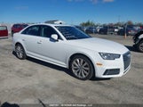 AUDI A4 2.0T KOMFORT WAUANAF40JA****** снимка