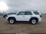 TOYOTA 4RUNNER SR5 PREMIUM/TRD SPORT/TRD OFF ROAD/TRD OFF ROAD PREMIUM/TRD PRO JTERU5JR0N6****** fotografie