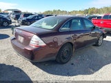 Ford Taurus Sel 1FAHP24W09G102434 снимка