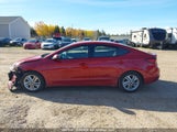 Hyundai Elantra Sel/Value/Limited KMHD84LF1LU101509 photo