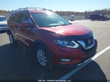 Nissan Rogue S/Sl/Sv 5N1AT2MV1KC810716 fotografie
