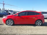 Ford Focus St St 1FADP3L98DL205939 снимка
