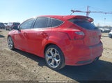 Ford Focus St St 1FADP3L98DL205939 снимка