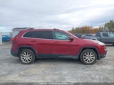 Jeep Cherokee Limited 1C4PJMDS3GW129260 снимка