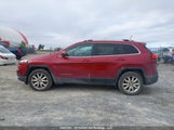 Jeep Cherokee Limited 1C4PJMDS3GW129260 снимка