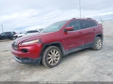 Jeep Cherokee Limited 1C4PJMDS3GW129260 снимка