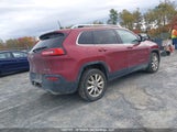 Jeep Cherokee Limited 1C4PJMDS3GW129260 снимка