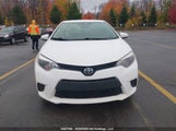 Toyota Corolla Le Eco/Le Eco Upgrade 2T1BPRHE6EC001255 снимка